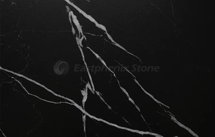 kitchen sintered countertops with sink