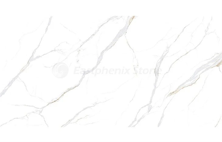 Calacatta Gold Bathroom Vanity Top