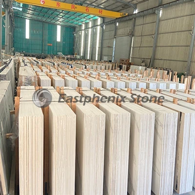 Sintered Stone Become Global Building Material
