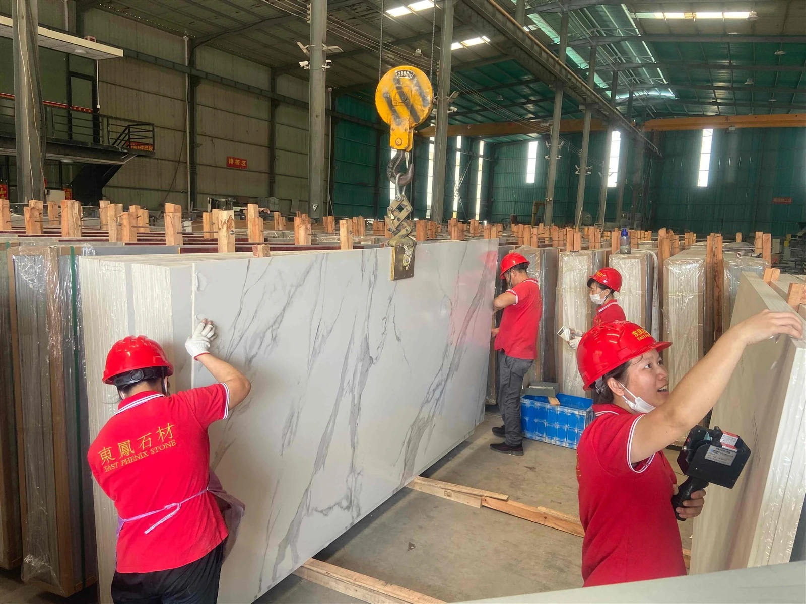 Matte Calacatta White Slab For Interior Walls Matte Calacatta White Slab For Interior Walls