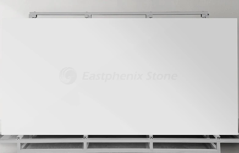 Water-based Glaze Polished Sintered Stone Slab