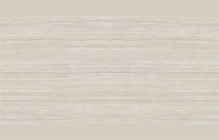 Roman Cream Travertine