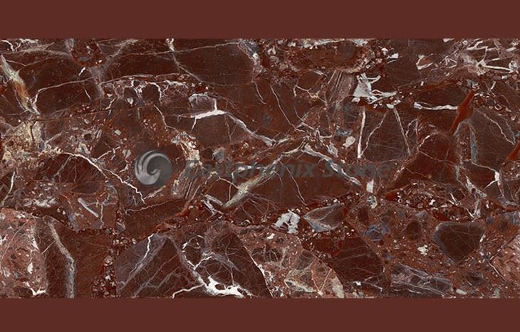Rosso Lepanto