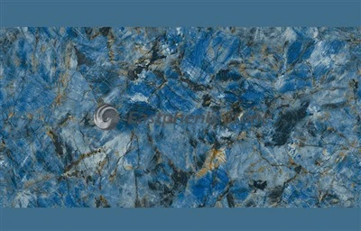 Gem Sapphire