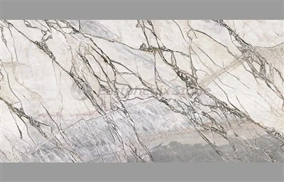 Tempest White